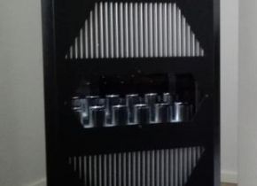 Alpha20 (hybrid Aleph)