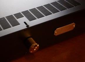 tube preamp
