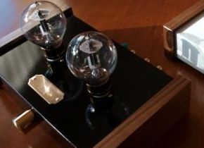 retro-thermionic -