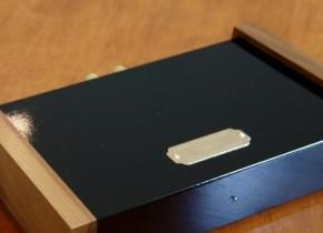 retro-thermionic - “Njira”