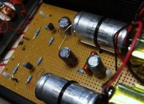 retro-thermionic - 