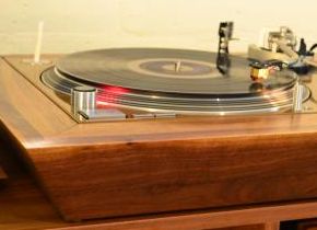 Technics SL-1200 M3D