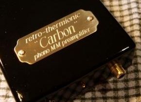 retro-thermionic 