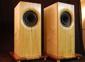 Large Format Loudspeaker