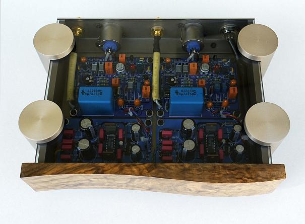 Kit Nuova Elettronica LX1594 Preamplificatore a Due transistor – RM  Elettronica