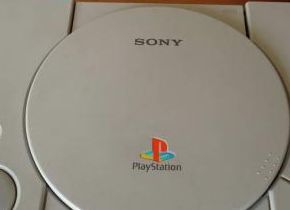 Sony Playstation SCPH-1001