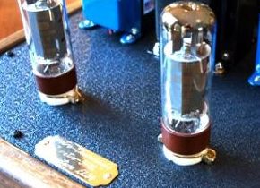 retro-thermionic 