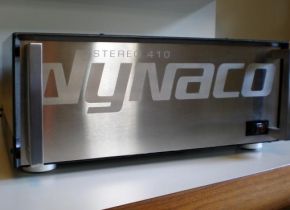 Dynaco Stereo 410